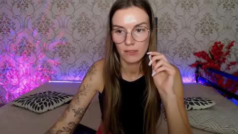 Sexy Juliaxo online show from October 9, 3:54 am