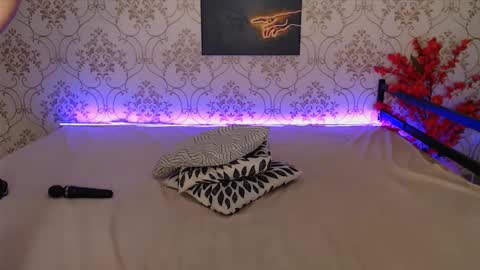 Sexy Juliaxo online show from December 7, 2:53 am