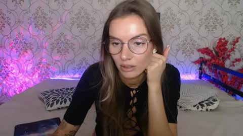 Sexy Juliaxo online show from September 25, 3:05 am