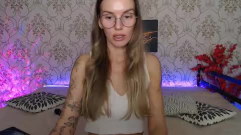 Sexy Juliaxo online show from October 3, 3:11 am