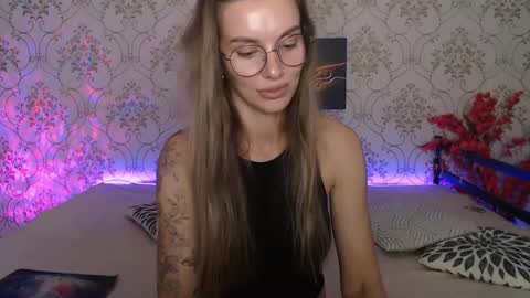 Sexy Juliaxo online show from September 19, 3:05 am