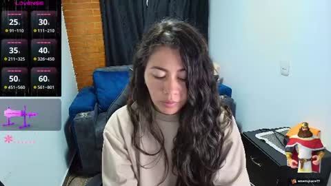 laura  online show from July 23, 1:58 am