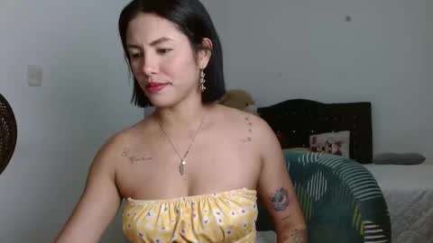 Celeste online show from February 1, 2:21 am