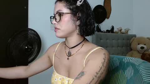 Celeste online show from April 1, 3:18 am