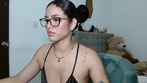 Celeste online show from June 29, 4:08 am