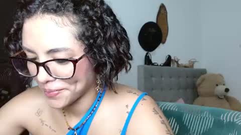 Celeste online show from June 13, 4:10 am