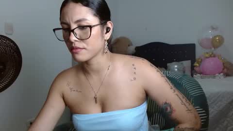 Celeste online show from February 9, 1:41 am