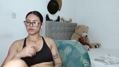 Celeste online show from July 25, 3:24 am