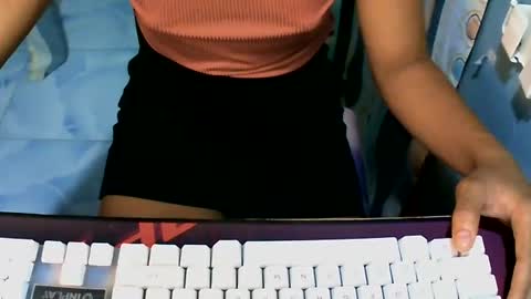 Miss. Liane online show from July 24, 9:18 am