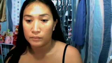 Miss. Liane online show from July 17, 2:27 am