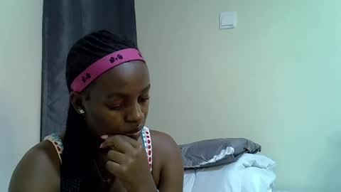 Linda online show from June 7, 7:43 pm