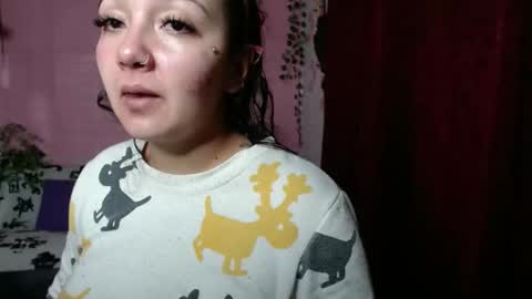 Snapshot of sexy_lolas chatting on February 22, 3:12 am sexy lolas online show from February 22, 3:12 am
