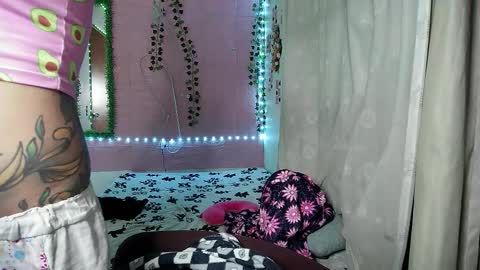 sexy lolas online show from November 9, 3:13 am