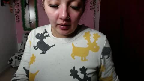 Snapshot of sexy_lolas chatting on March 9, 4:27 am sexy lolas online show from March 9, 4:27 am