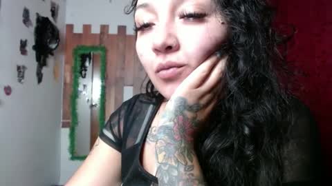 Snapshot of sexy_lolas chatting on January 18, 11:55 pm sexy lolas online show from January 18, 11:55 pm