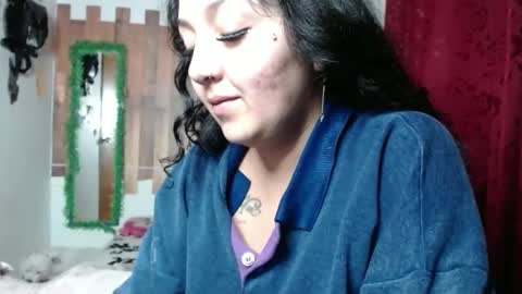 Snapshot of sexy_lolas chatting on January 8, 11:19 pm sexy lolas online show from January 8, 11:19 pm