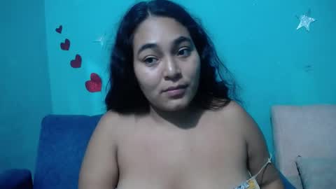 SIRENA LOVE online show from January 31, 12:06 am