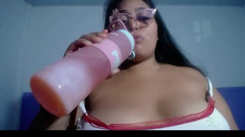 SIRENA LOVE online show from May 24, 6:34 am