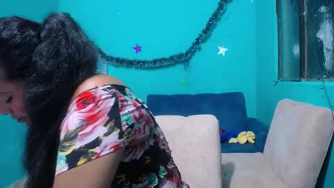 SIRENA LOVE online show from December 23, 6:11 am