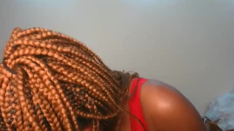 sexy_lyna online show from January 31, 7:23 pm