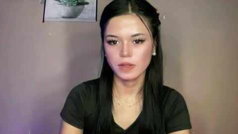 Nicole online show from July 24, 2:09 am