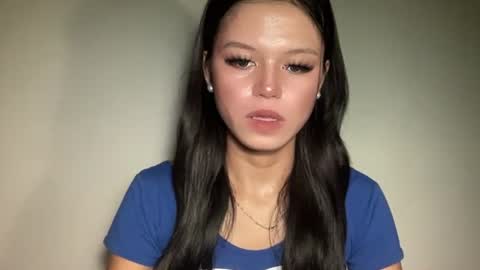 Nicole online show from July 26, 2:52 am