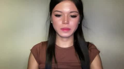 Nicole online show from July 28, 3:21 pm