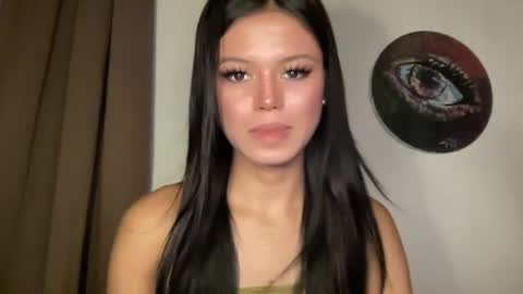 Nicole online show from July 27, 12:02 pm