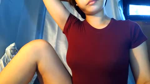 Maisie online show from July 7, 7:23 am