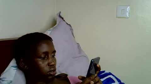 marie online show from July 21, 5:24 pm