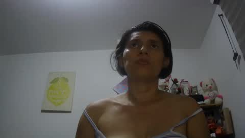 Mary online show from July 20, 11:38 pm