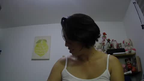 Mary online show from July 17, 2:49 am