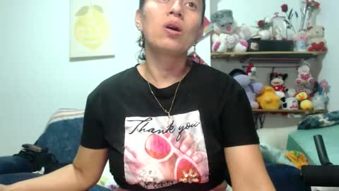 Snapshot of sexy_mary_69 chatting on September 26, 11:56 pm Mary online show from September 26, 11:56 pm