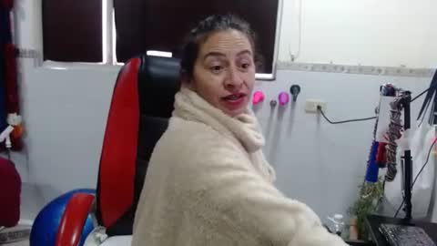 MARIPOSA online show from November 26, 12:06 pm