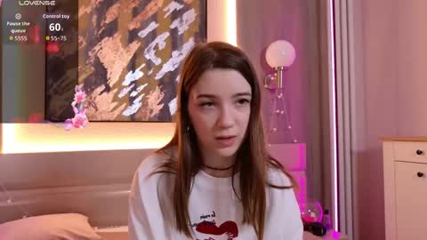 Alison online show from February 23, 3:11 pm