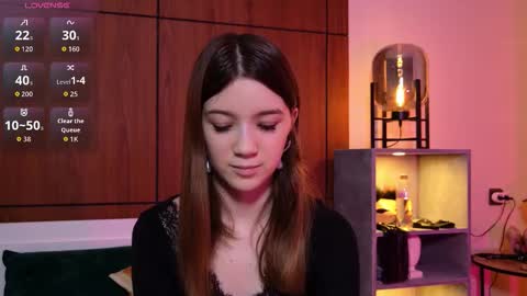 Alison online show from March 24, 6:57 pm