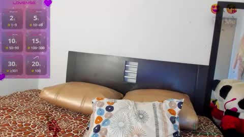 sexy_molly09 online show from March 4, 3:13 am