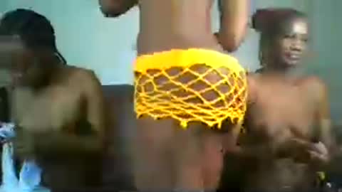SEXY MOMAH online show from July 7, 11:51 pm