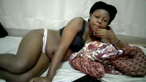 sexy_nanah online show from June 3, 4:57 am