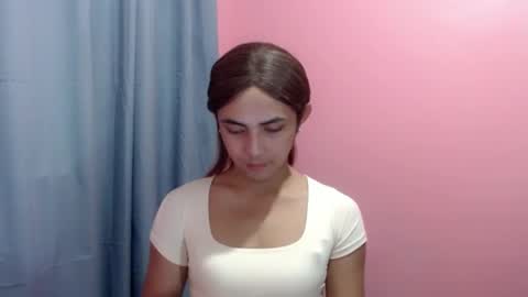 Jasmin online show from February 17, 5:25 am