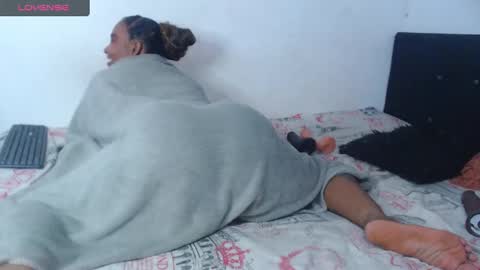 Snapshot of sexy_night_bm chatting on December 7, 10:17 pm Jhoana online show from December 7, 10:17 pm