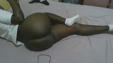 Sexy Quincy online show from March 10, 10:24 pm