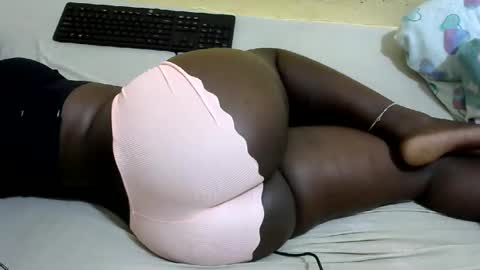 Sexy Quincy online show from January 8, 7:24 pm