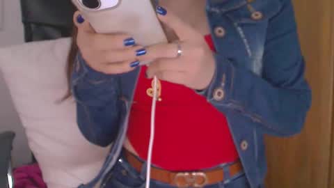Snapshot of sexy_venus_sexy chatting on September 19, 9:14 pm venus online show from September 19, 9:14 pm