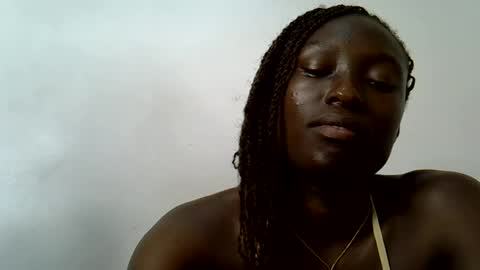 Im Zola online show from July 22, 9:49 pm