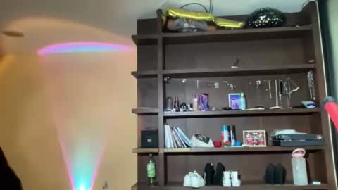 Snapshot of sexyaliceskay chatting on October 11, 10:34 pm Alice Skay online show from October 11, 10:34 pm