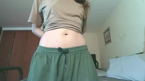 Alice Skay online show from July 27, 2:25 pm