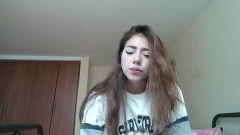 Alice Skay online show from July 14, 4:00 pm