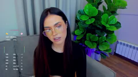 Lou online show from November 5, 10:48 pm