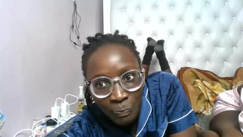 sexyary online show from July 7, 6:10 pm